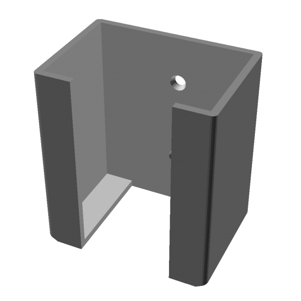 Neptune Systems - 1-link - Power Brick Holder