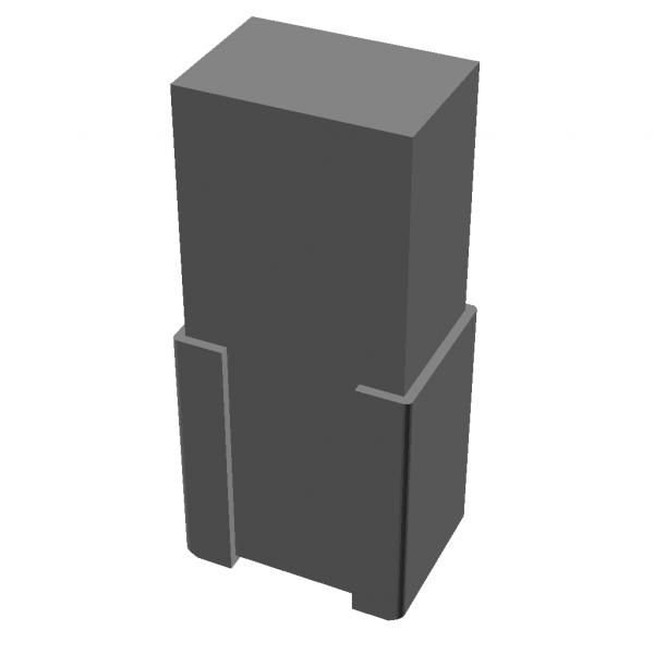 Neptune Systems - 1-link - Power Brick Holder - Image 2